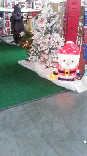 Home Improvement Store «Menards», reviews and photos, 11357 N Linden Rd, Clio, MI 48420, USA