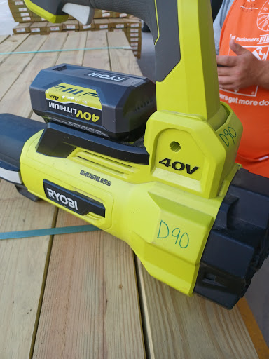 Home Improvement Store «The Home Depot», reviews and photos, 210 Cooley Way, Villa Rica, GA 30180, USA