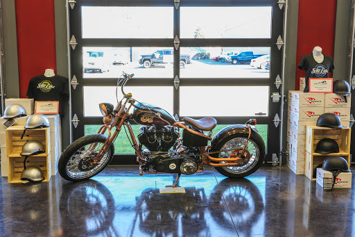 Used Motorcycle Dealer «Salt Lake Motorcycle Company», reviews and photos, 165 2100 S, South Salt Lake, UT 84115, USA