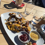 Photo n°2 de l'avis de luca.i fait le 10/03/2017 à 17:16 sur le  Oberholz à Obereggen