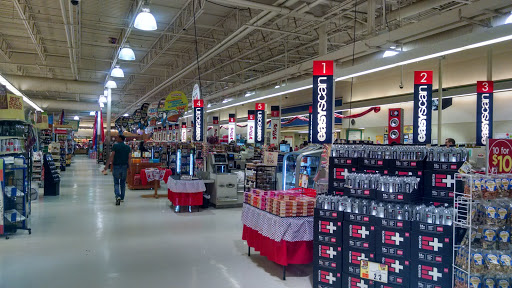 Supermarket «TOPS Friendly Markets», reviews and photos, 390 W Main St, Batavia, NY 14020, USA