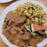 Photo n°3 de l'avis de David.o fait le 12/09/2021 à 13:30 sur le  Gasthaus Bühler Inh. Michaela Betz à Pfarrweisach