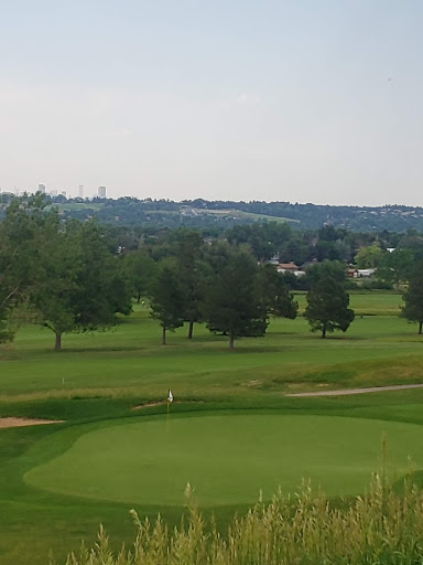 Public Golf Course «Foothills Golf Course», reviews and photos, 3901 S Carr St, Denver, CO 80235, USA