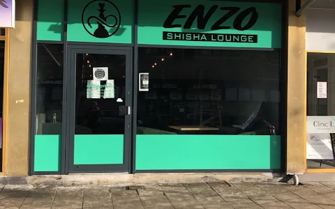 Enzo Shisha Lounge image