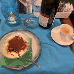 Photo n°2 de l'avis de Matheus.e fait le 06/04/2023 à 08:44 sur le  B-Lake Restaurant Bellagio à Bellagio