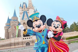 Disneyland - photo 32