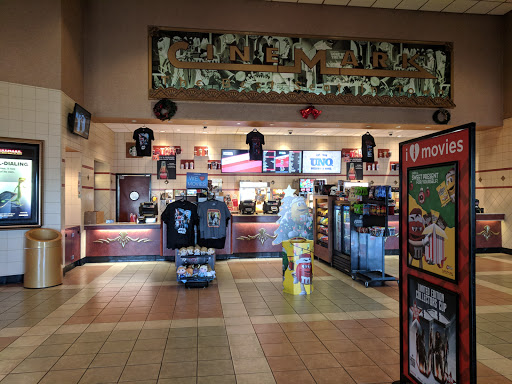 Movie Theater «Cinemark Fort Collins», reviews and photos, 4721 S Timberline Rd, Fort Collins, CO 80525, USA