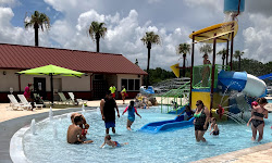 Nessler Park Family Aquatic Center