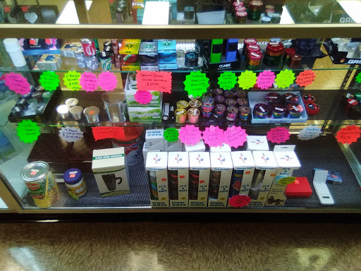 Tobacco Shop «Smokers Choice», reviews and photos, 1651 Nathaniel Poole Trail, Brockport, NY 14420, USA