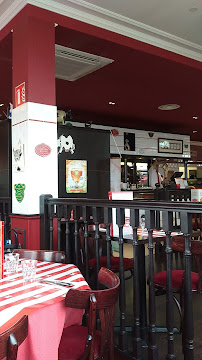 Atmosphère du Restaurant à viande Restaurant La Boucherie à Langon - n°11