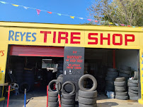 Reyes tire shop - Photo 9 - Car repair in San Antonio, TX, San Antonio