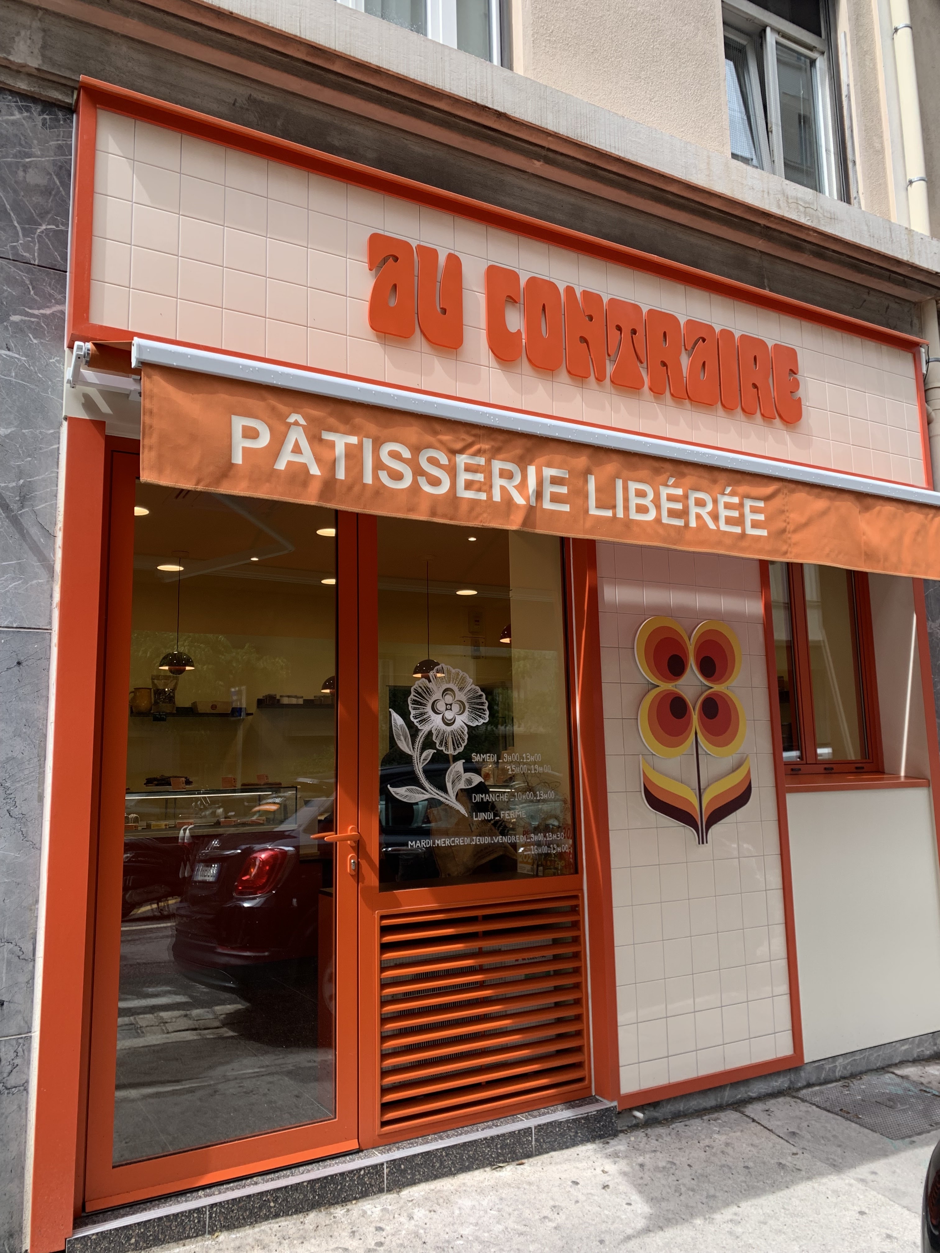 Photo n° 2 de l'avis de Irène.a fait le 13/05/2023 à 19:14