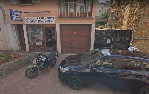Auto Moto Ecole Viroflay à Viroflay, Yvelines