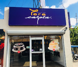 Tere Cazola - Circuito Alemán photo