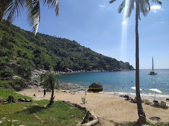 Praia Nui