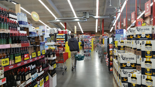 Grocery Store «Grocery Outlet Bargain Market», reviews and photos, 125 Hickey Blvd, South San Francisco, CA 94080, USA