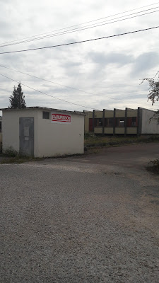 Manurégion Dijon à Longvic