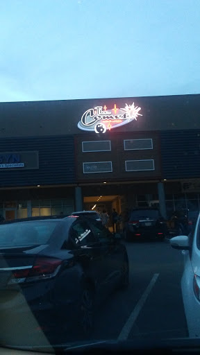 Bowling Alley «The Comet Pub & Lanes», reviews and photos, 2619 N Decatur Rd, Decatur, GA 30033, USA