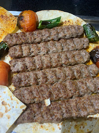 Kebab du Restaurant turc SUPER STAR KEBAB à Montpellier - n°10