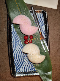 Mochi du Restaurant de sushis MA.SU Nemours - n°3