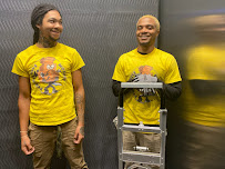 Perspective Movers - Photo 2 - Car repair in , Waldorf