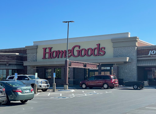 Department Store «HomeGoods», reviews and photos, 7435 France Ave S, Edina, MN 55435, USA