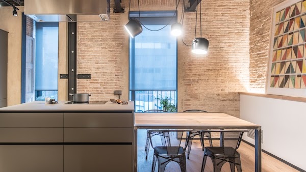 Coblonal Interiorismo, Arquitectura y Decoración