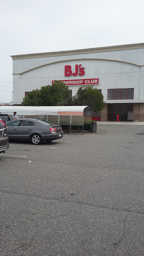Warehouse club «BJ’s Wholesale Club», reviews and photos, 7905 Lyles Ln NW, Concord, NC 28027, USA