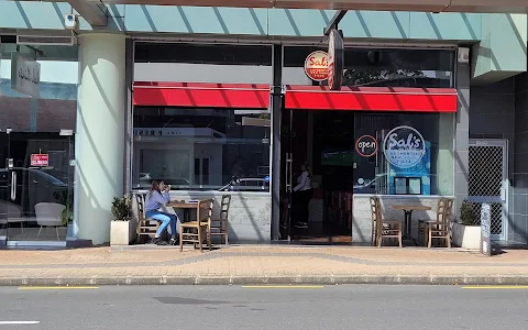 Sal's Authentic NY Pizza - Takapuna image