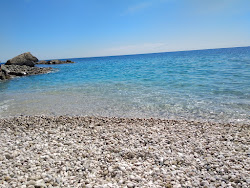 Zdjęcie Fenile Beach i jego piękne krajobrazy