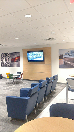 Chevrolet Dealer «AutoNation Chevrolet North Richland Hills», reviews and photos, 7769 Boulevard 26, North Richland Hills, TX 76180, USA