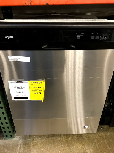 Appliance Store «Bray & Scarff», reviews and photos, 8610 Cherry Ln #17, Laurel, MD 20707, USA