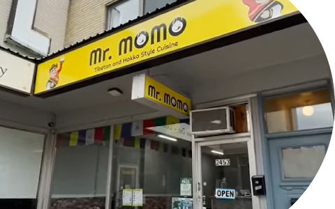 Mr. Momo image