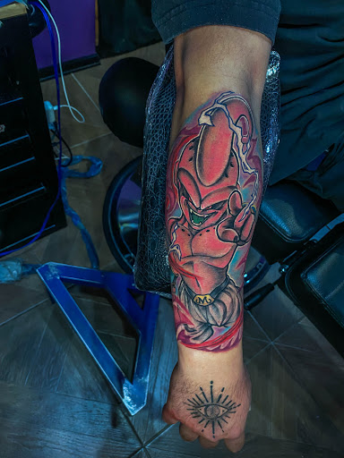 Tattoo Shop «Sacred Soul Tattoo», reviews and photos, 1160 S Wadsworth Blvd, Lakewood, CO 80232, USA