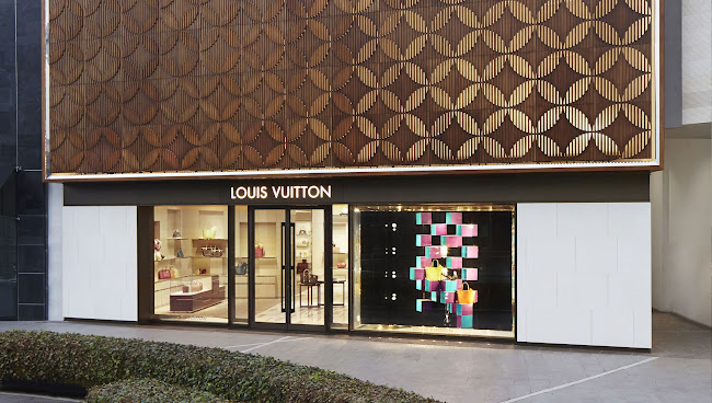 Louis Vuitton Santiago Chile