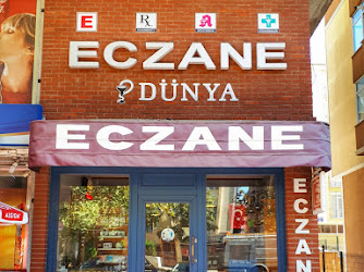 Dünya Eczanesi