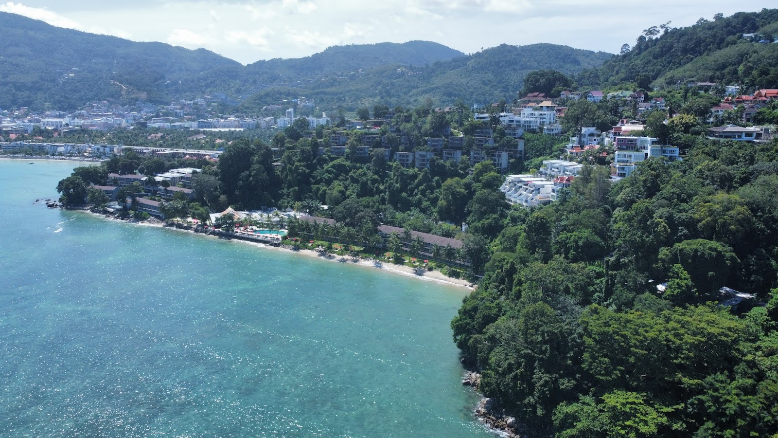 Photo of Amari Phuket Beach hotel area