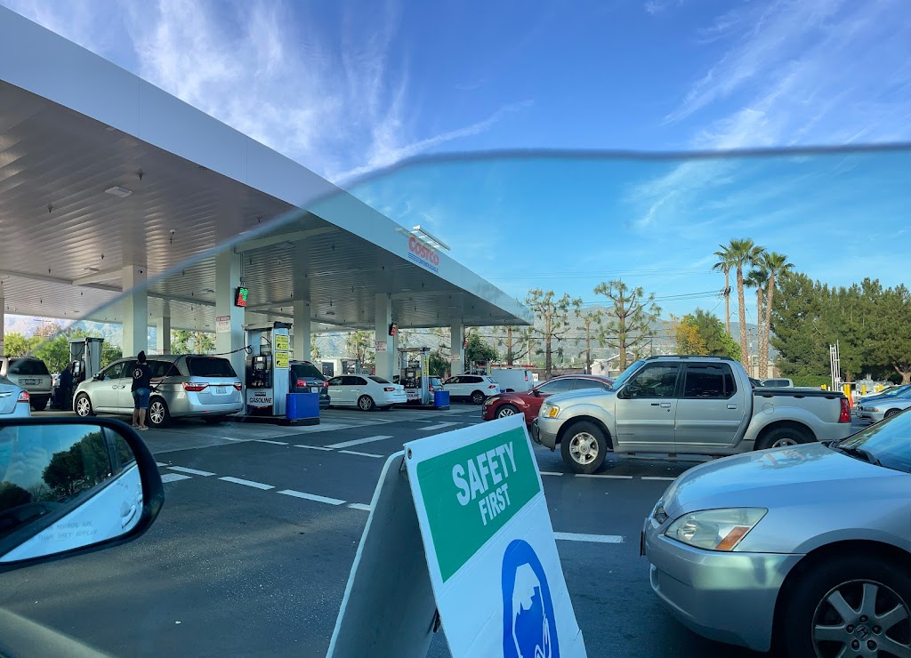 Costco Gasoline Burbank, CA 91506 Location, Reviews, Hours and