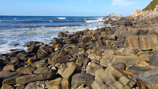 Playa de Cambaredo