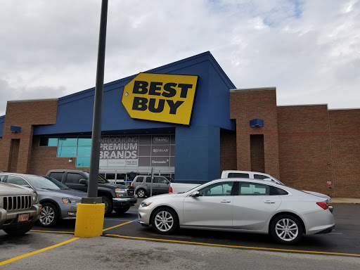 Electronics Store «Best Buy», reviews and photos, 2490 E 79th Ave, Merrillville, IN 46410, USA