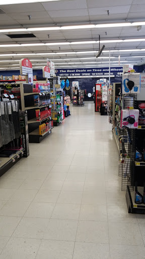 Auto Parts Store «Pep Boys Auto Parts & Service», reviews and photos, 10899 Folsom Blvd, Rancho Cordova, CA 95670, USA