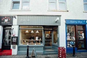 Birch Cafe image
