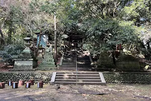 Miminashiyamaguchi Shrine image