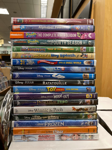 Book Store «Barnes & Noble Booksellers Crocker Park», reviews and photos, 198 Crocker Park Blvd, Westlake, OH 44145, USA