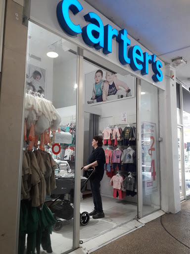 Carter's