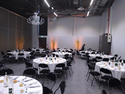 Espace Culturel Jean-Louis Dieux à Le Luc