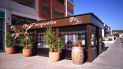 La Tasqueta - Rambla del Prat, 3, 43881 Cunit, Tarragona, Spain