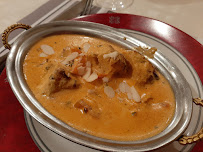 Korma du Restaurant indien Restaurant Saveurs de l'Inde à Vannes - n°3