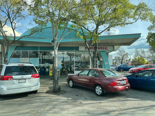 Donut Shop «Donut Wheel», reviews and photos, 2017 First St, Livermore, CA 94550, USA