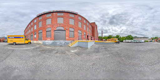 Self-Storage Facility «Metro Self Storage», reviews and photos, 2240 Island Ave, Philadelphia, PA 19142, USA